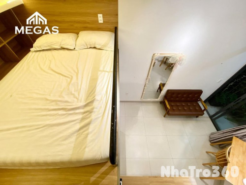 ✨ PHÒNG DUPLEX BAN CÔNG – FULL NỘI THẤT – DECOR MỚI SIÊU XINH TẠI QUẬN 7 ✨