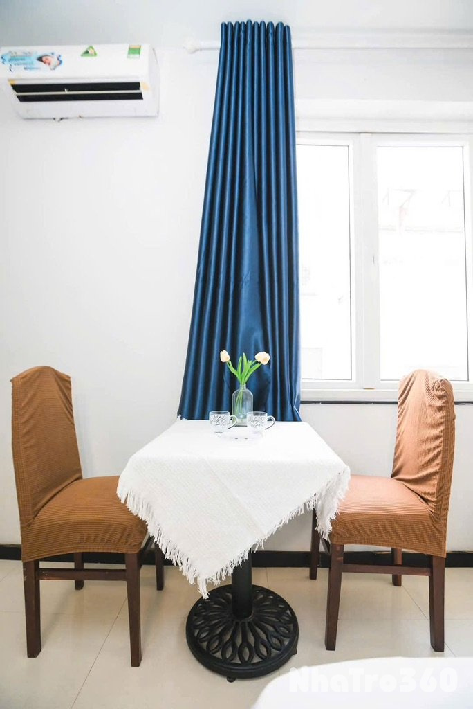 Căn hộ studio phú mỹ hưng Q7 dhrmit dhueh