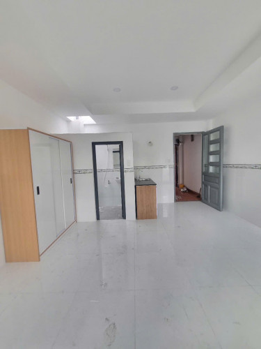 Cho thuê phòng trọ studio rộng rãi gần ĐH Công Thương