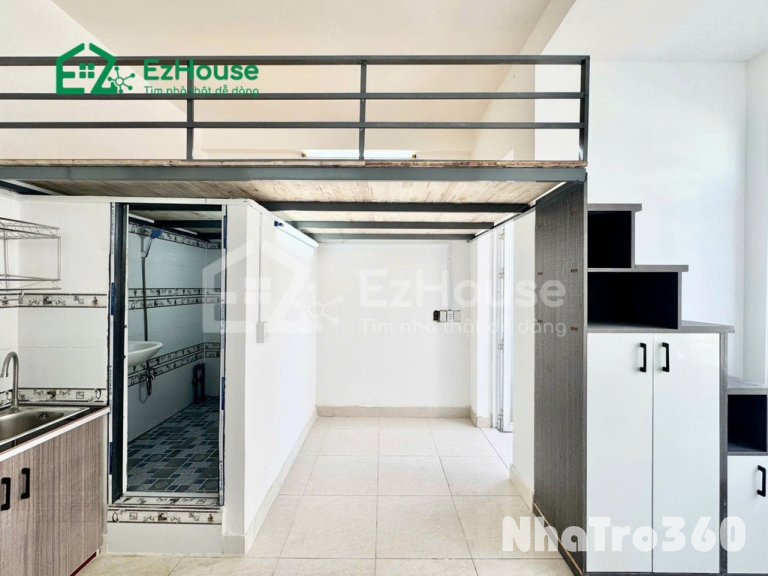 DUPLEX BANCOL-FULL NỘI THẤT-GIỜ GIẤC TỰ DO