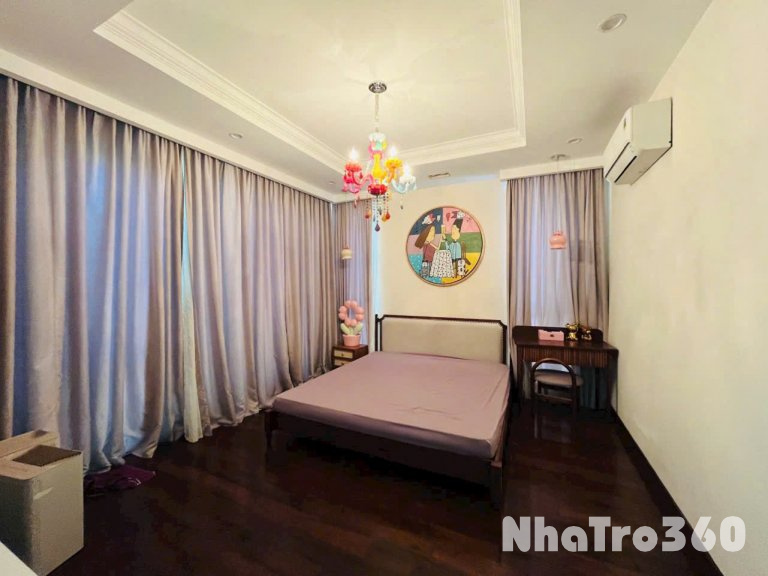 🔥 Cho thuê Biệt Thự ROYAL PARK - HUẾ. 175m2 chỉ 16trieu