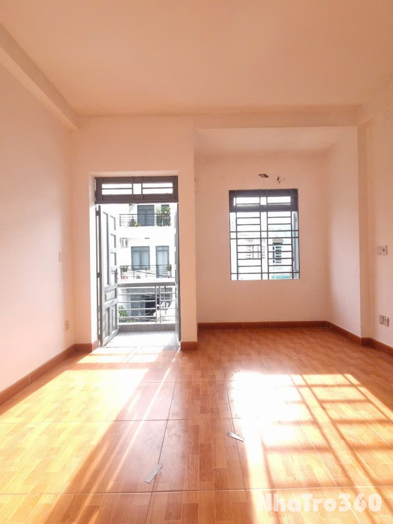 Cho thuê phòng trọ studio rộng rãi gần ĐH Công Thương