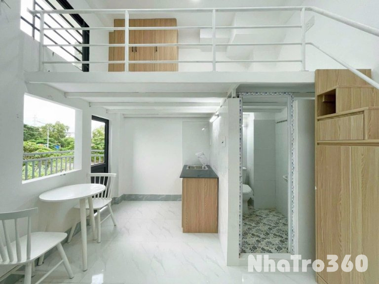 Nội thất cơ bản, cửa sổ, bancol, giá rẻ