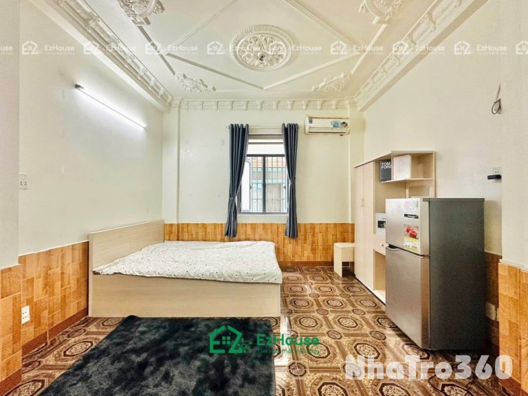 STUDIO FULL NỘI THẤT - GIÁ SIU HẠT DẺ