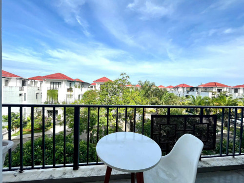 🔥 CHO THUÊ NHÀ 3 TẦNG 2 MẶT TIỀN TRƯỚC - SAU KĐT ROYAL PARK - HUẾ.