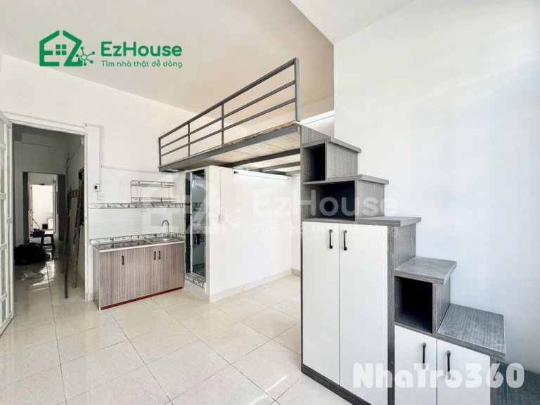 DUPLEX BANCOL-FULL NỘI THẤT-GIỜ GIẤC TỰ DO