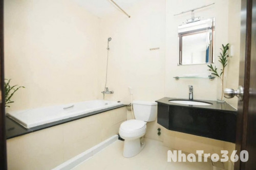 Căn hộ studio phú mỹ hưng Q7 dhrmit dhueh