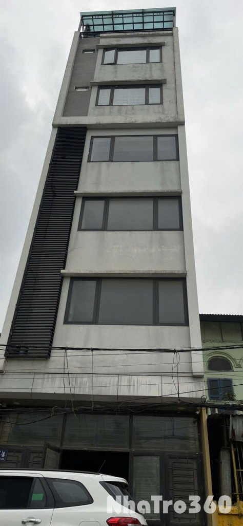 CHO THUÊ VĂN PHÒNG TẦNG 1–2 LONG BIÊN- HÀ NỘI