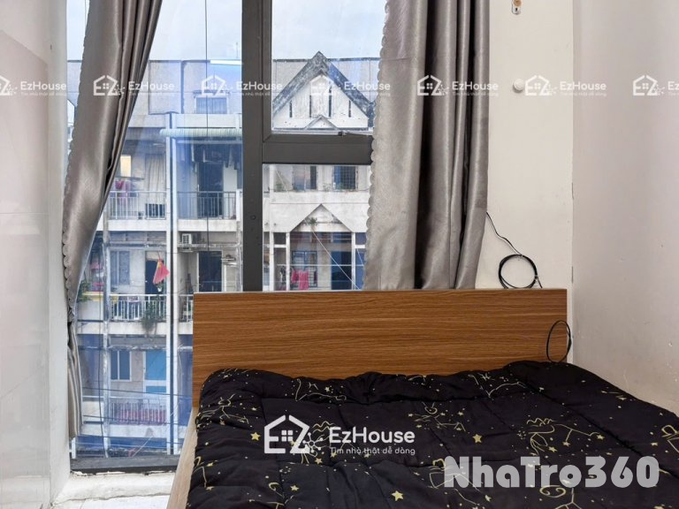 Phòng trọ 2 phòng ngủ