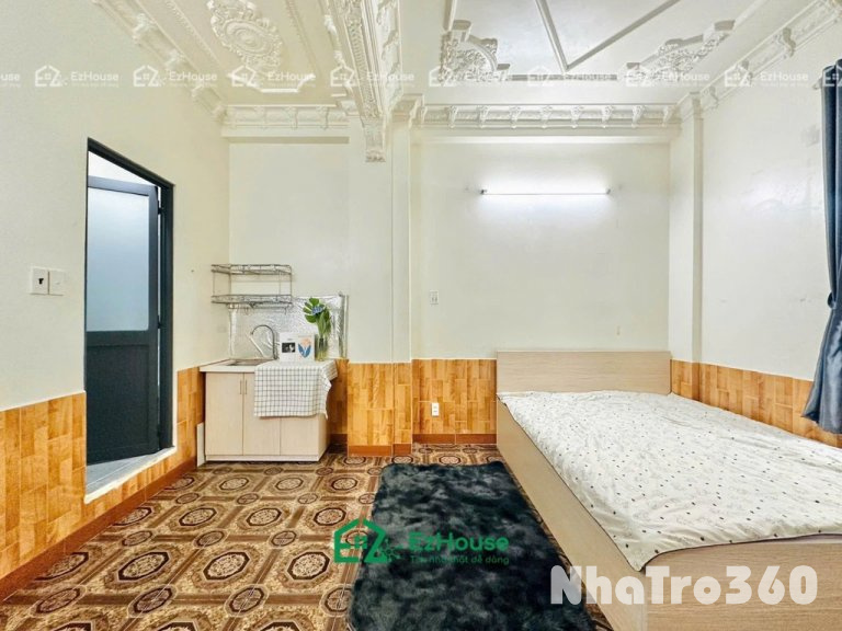 STUDIO FULL NỘI THẤT - GIÁ SIU HẠT DẺ