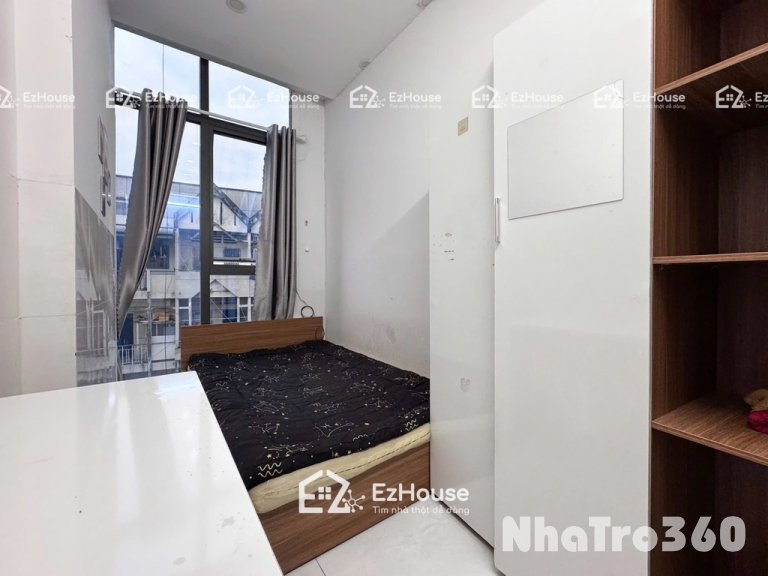 Phòng trọ 2 phòng ngủ