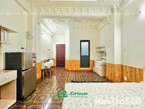 STUDIO FULL NỘI THẤT - GIÁ SIU HẠT DẺ