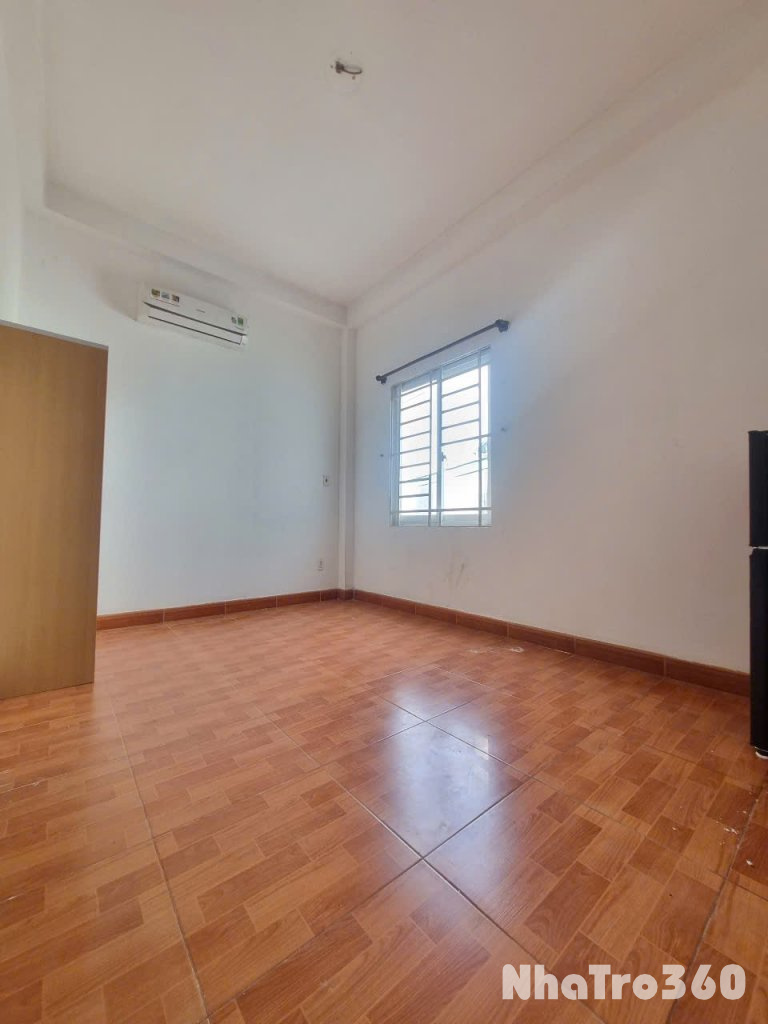 Cho thuê phòng trọ studio rộng rãi gần ĐH Công Thương