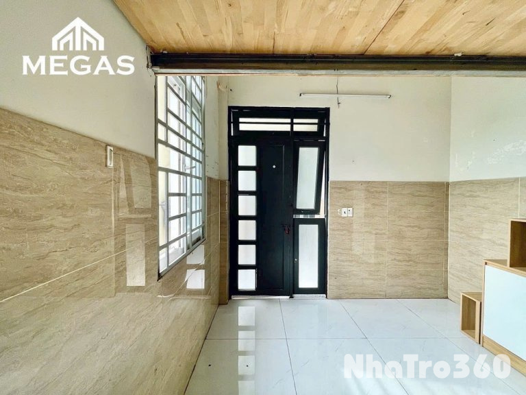Căn Hộ Duplex Cửa Sổ Trời Ngay Etown Tân Bình