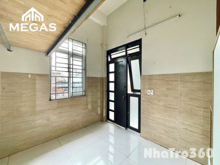 Căn Hộ Duplex Cửa Sổ Trời Ngay Etown Tân Bình