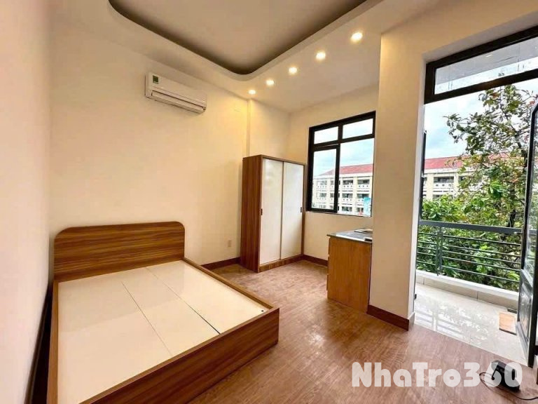 STUDIO 5x NGAY VĂN LANG CS3