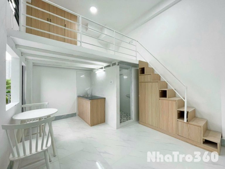 Nội thất cơ bản, cửa sổ, bancol, giá rẻ