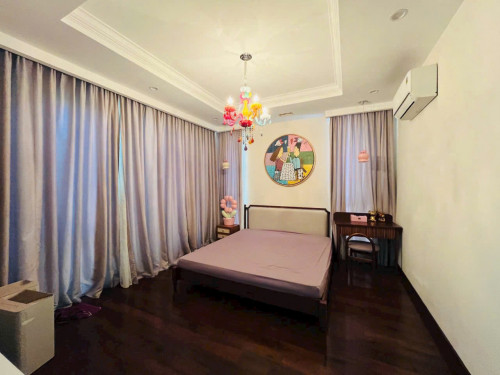 🔥 Cho thuê Biệt Thự ROYAL PARK - HUẾ. 175m2 chỉ 16trieu