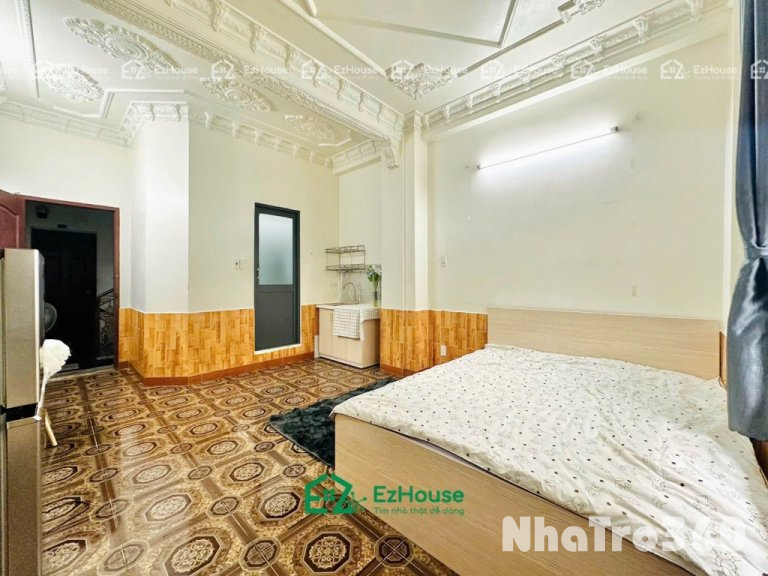 STUDIO FULL NỘI THẤT - GIÁ SIU HẠT DẺ