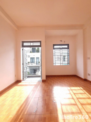 Cho thuê phòng trọ studio rộng rãi gần ĐH Công Thương