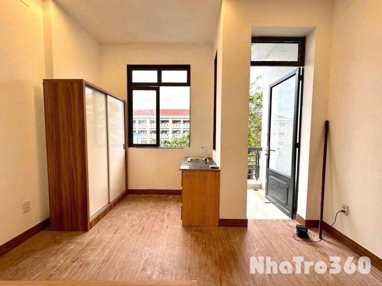 STUDIO 5x NGAY VĂN LANG CS3