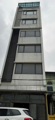 CHO THUÊ VĂN PHÒNG TẦNG 1–2 LONG BIÊN- HÀ NỘI