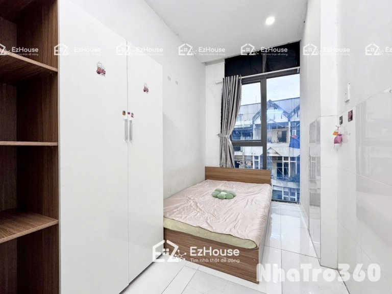 Phòng trọ 2 phòng ngủ