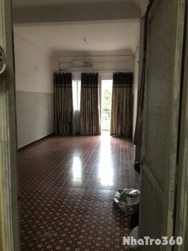 Cho thuê phòng trọ Phú nhuận