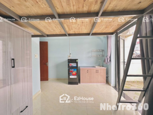 Phòng trọ gần ngã tư bốn xã - vhu - mã lò