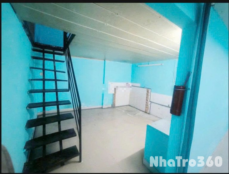 CHO THUÊ NHÀ NGUYÊN CĂN – PHƯỜNG 10, QUẬN TÂN BÌNH