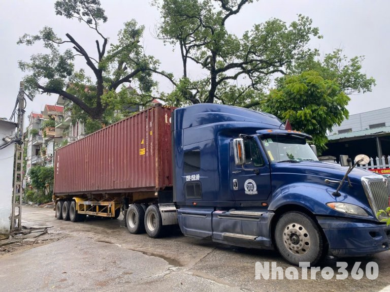 CHÍNH CHỦ - CHO THUÊ KHO 5000M2 ( có thể chia nhỏ ) TẠI PHÚ THỊ - GIA LÂM - HÀ NỘI.