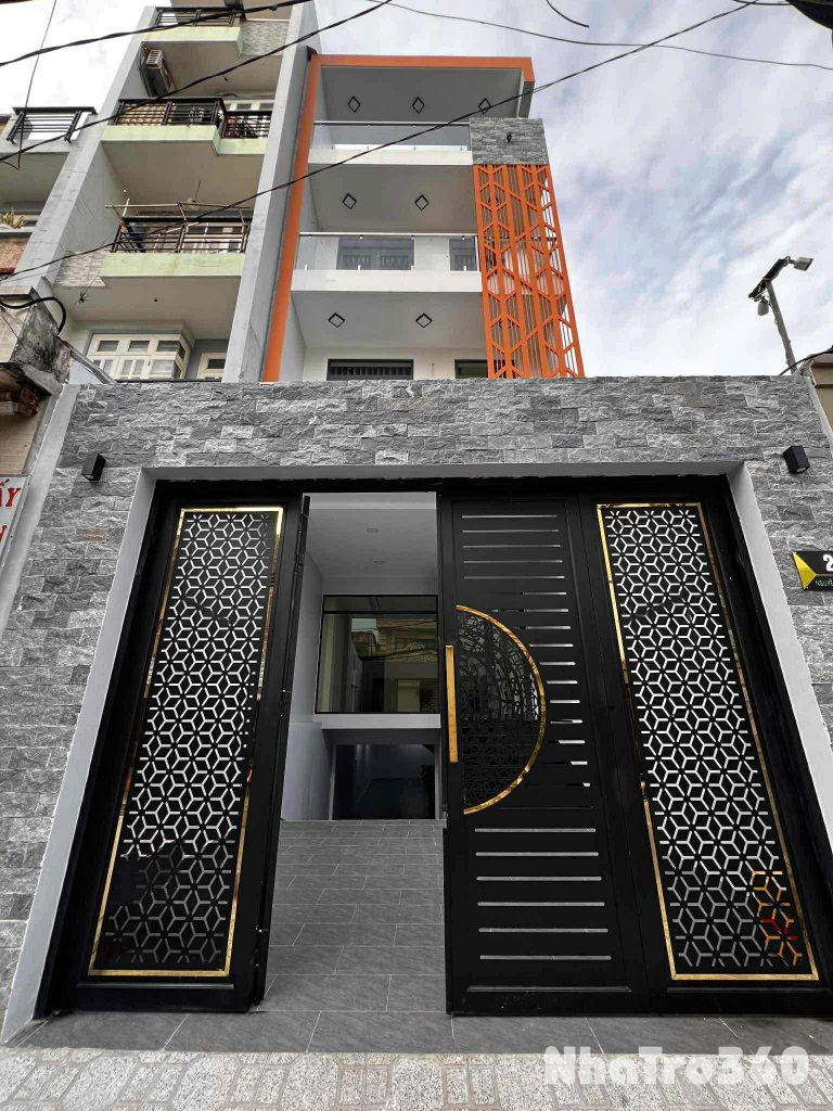 Cho thuê phòng và mặt tiền kinh doanh: p.An Lạc A, quận Bình Tân , HCM