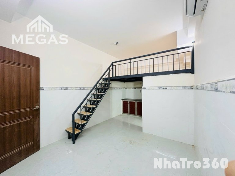 PHÒNG TRỌ THOẠI NGỌC HẦU - VHU