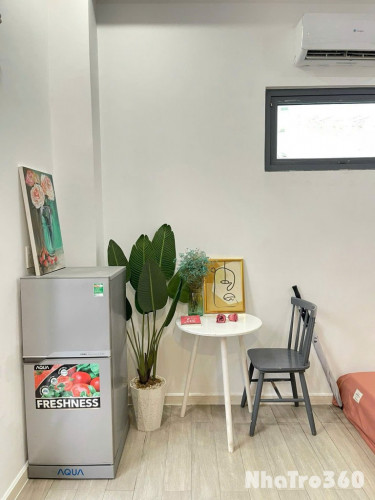 Cho thuê căn hộ duplex full nội thất tại p.Bình Thuận q7 gần cầu Phú Mỹ, chợ Bình Thuận..