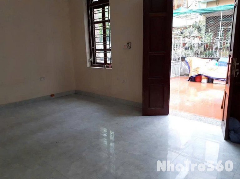 CHÍNH CHỦ CHO THUÊ NHÀ RIÊNG TẠI PHƯỜNG TÂY TỰU - QUẬN BẮC TỪ LIÊM - TP HÀ NỘI