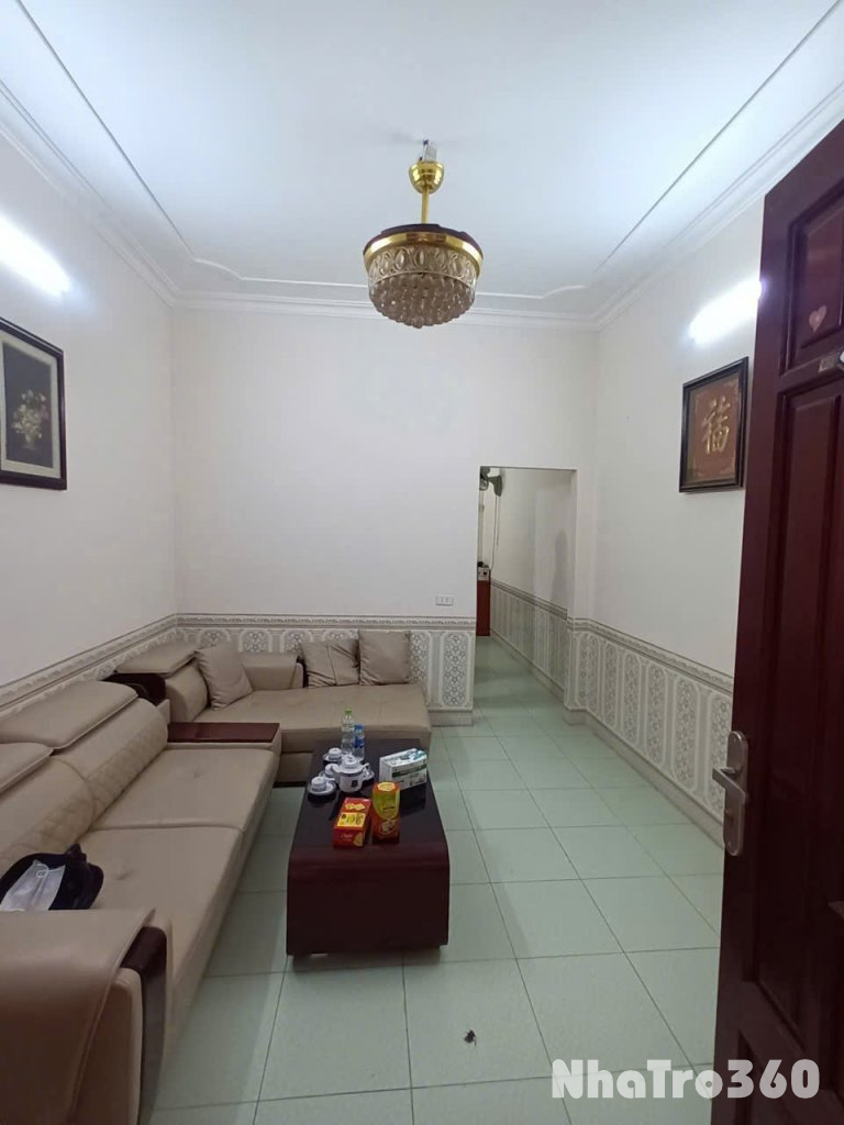 CHÍNH CHỦ CHO THUÊ NHÀ NGÕ 197 ĐƯỜNG HOÀNG MAI- HÀ NỘI