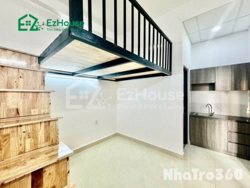 NGÃ TƯ 4 XÃ-GẦN ĐẠI HỌC VĂN HIẾN-PHÒNG SIÊU ĐẸP