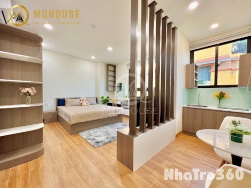 Căn Hộ Tách Bếp Full Nội Thất Ngay Sân Bay TB