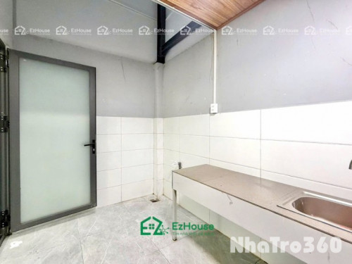 Phòng trọ tân phú giá rẻ