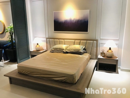 Căn hộ cao cấp, Full nội thất,ban công gần Bitexco