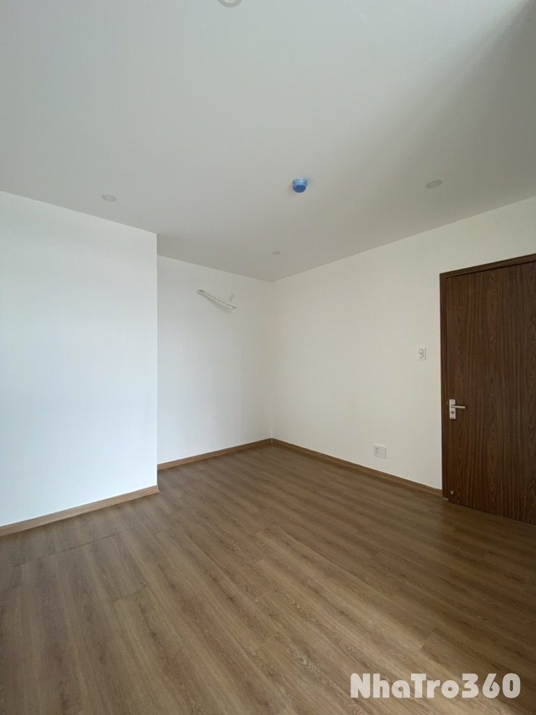 Chung cư Western Capital quận 6