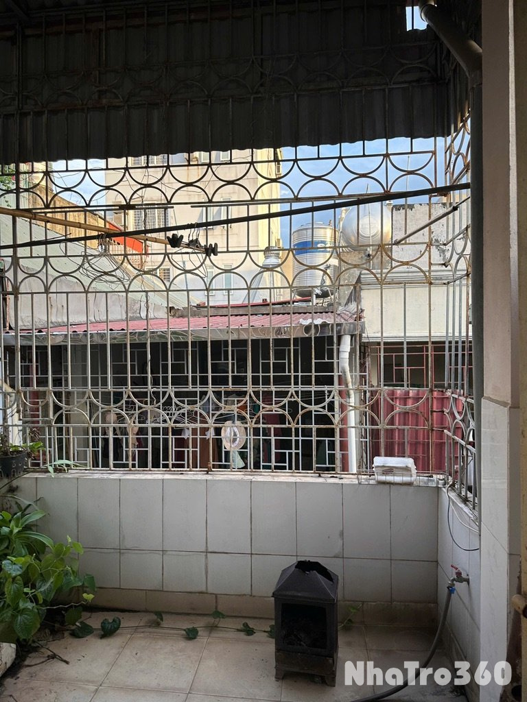 Cần cho thuê phòng chỉ 1,5m/người