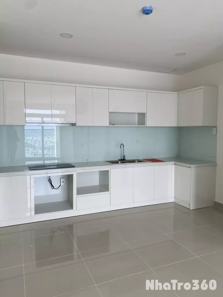 Chung cư Western Capital quận 6