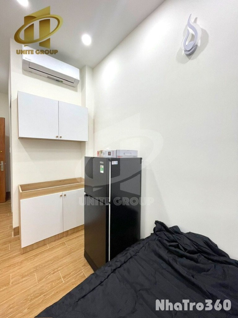 Căn hộ giá rẻ quận 4, gần ĐH Luật,Nguyễn Tất Thành