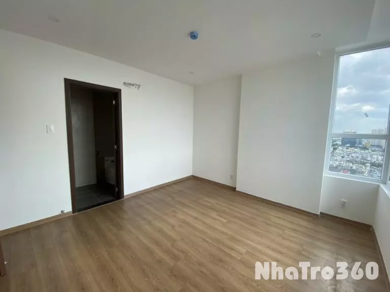 Chung cư Western Capital quận 6