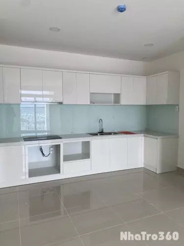 Chung cư Western Capital quận 6