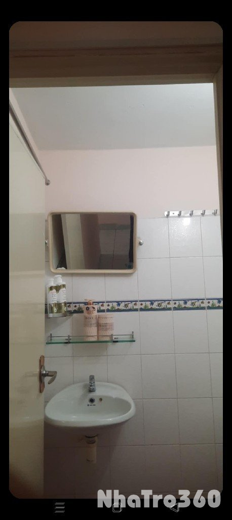 Còn 1 phòng khuyến mãi dành cho nữ f8 q10