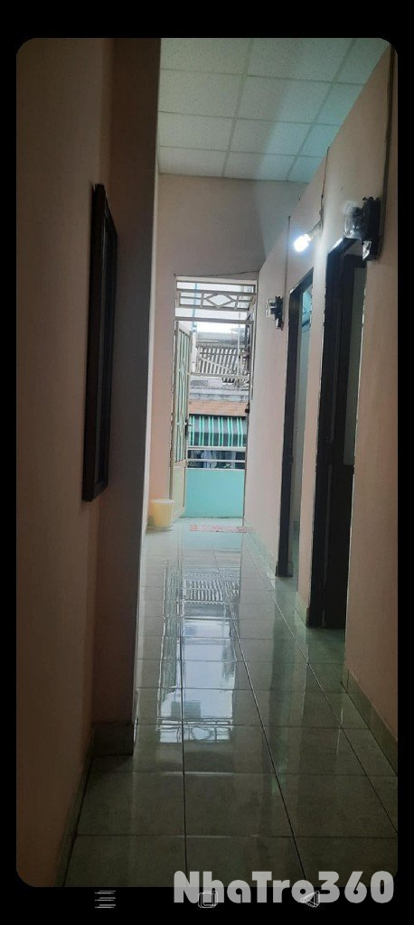 Còn 1 phòng khuyến mãi dành cho nữ f8 q10