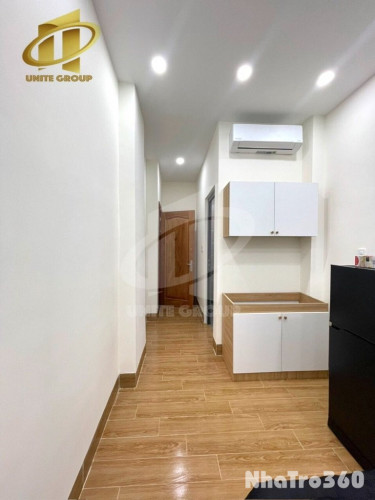 Căn hộ giá rẻ quận 4, gần ĐH Luật,Nguyễn Tất Thành
