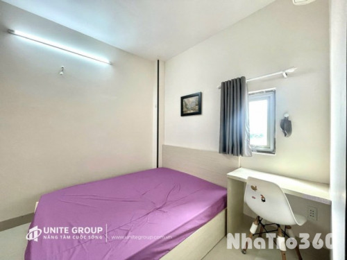 Căn hộ giá rẻ cho SV gần ĐH Luật, Nguyễn Tất Thành